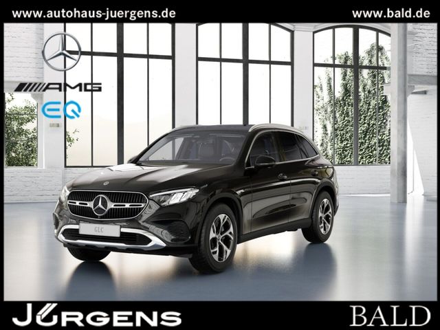 MERCEDES-BENZ GLC 220 d 4MATIC Avant+Pano+Memo+Ambie+AHK+Kam