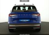 Skoda Enyaq 60 Loft #Wärmepumpe#Virtual#Ambiente#GRA# - Skoda Enyaq Wärmepumpe Gebrauchtwagen