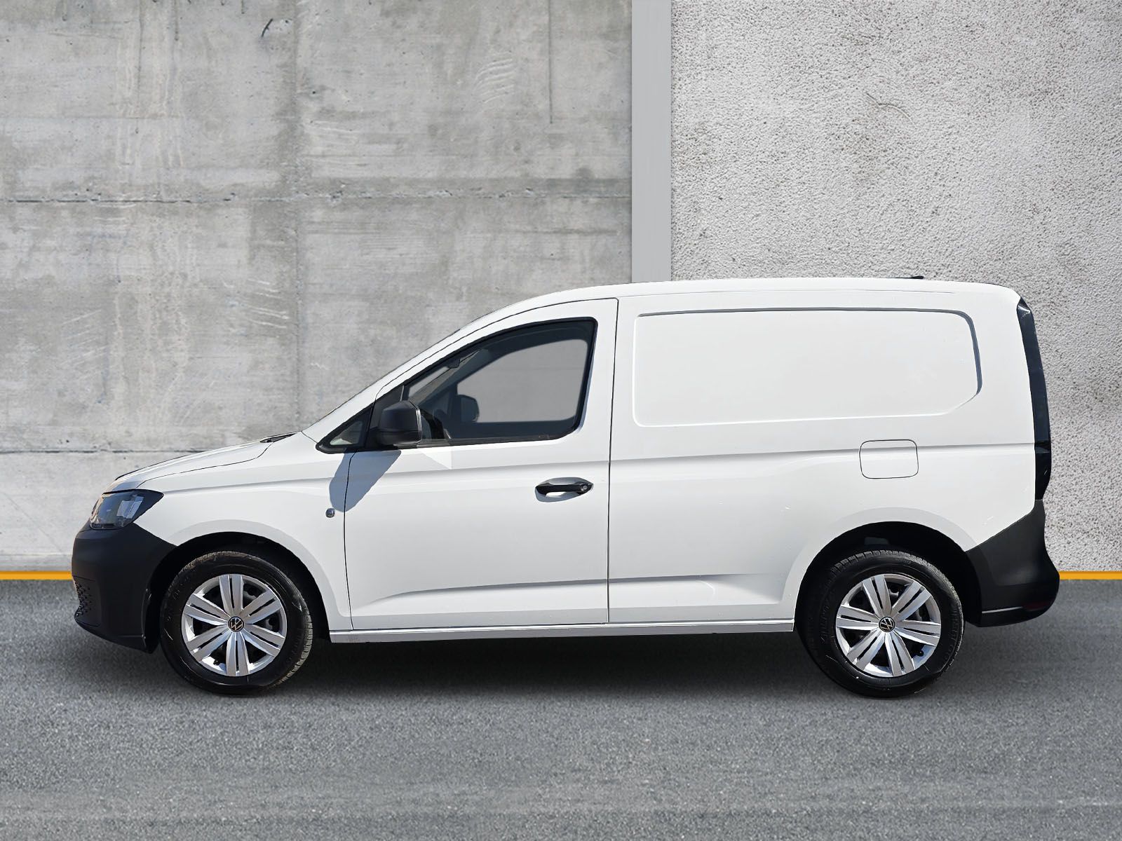 Fahrzeugabbildung Volkswagen Caddy Cargo 2.0 TDI KLIMA SHZ DAB PDC