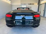 Bentley Continental Speed W12 Naim+CarbonCeramic+Nigh... - Bentley Continental: Cabrio