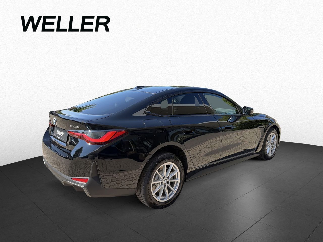 BMW i4 - Bild 6