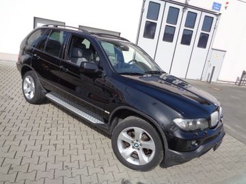 BMW X5 - 4