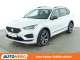 Seat Tarraco 1.4 TSI e-HYBRID FR Aut.*NAVI*ACC*CAM* - SEAT Tarraco FR mit Hybrid-Antrieb (Benzin/Elektro)