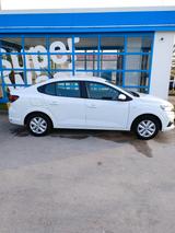 Dacia Logan Expression TCE90 - Dacia Logan aus 2023
