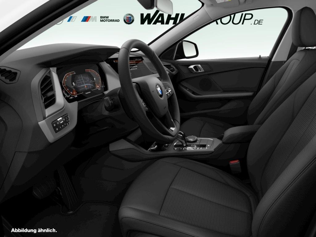 BMW 116 i ADVANTAGE PDC LIVE COCKPIT PROF. SHZ, миниатюра 3