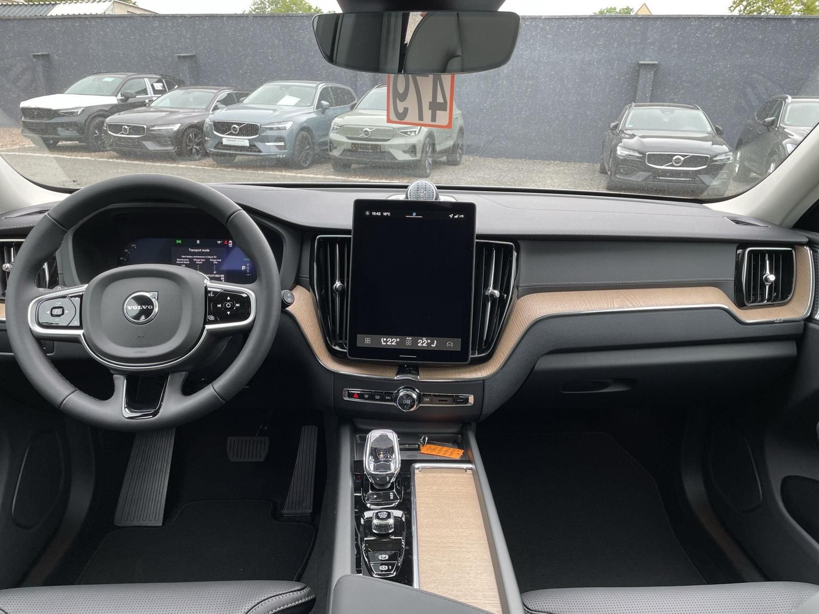 Volvo XC60 - Bild 8
