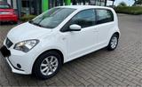Seat Mii 1.0 44kW Chic TOP gepflegt