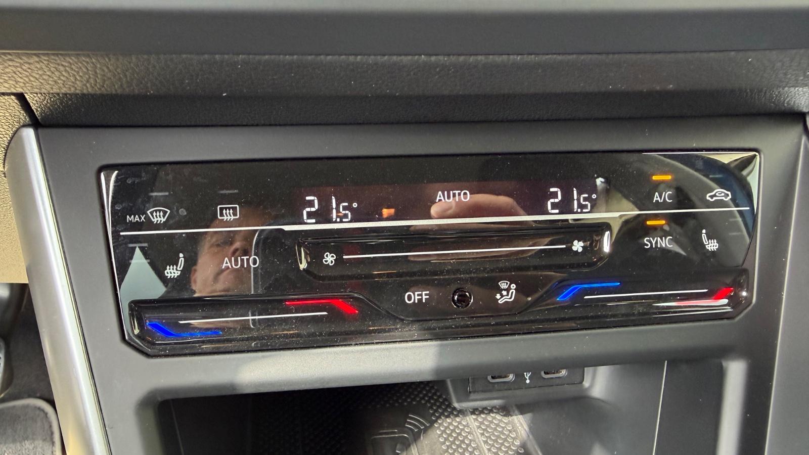Volkswagen Polo VI Life, LED, Kamera, Sitzheizung, Klimatro, миниатюра 27