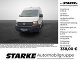 Volkswagen Crafter 35 Kasten 2,0 TDI LR HD L4H3  AHK Kamera - Volkswagen Crafter Neuwagen