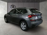 Skoda Kamiq - Vorschau Bild 4