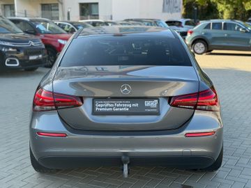 Mercedes A 200 - 7