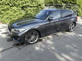 BMW 120i M Sport M Sport