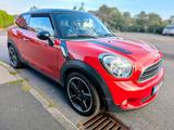 MINI Cooper Paceman - MINI Paceman Serie: Coupe