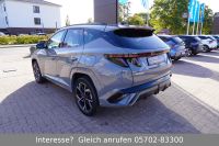 Hyundai TUCSON - Vorschau Bild 17