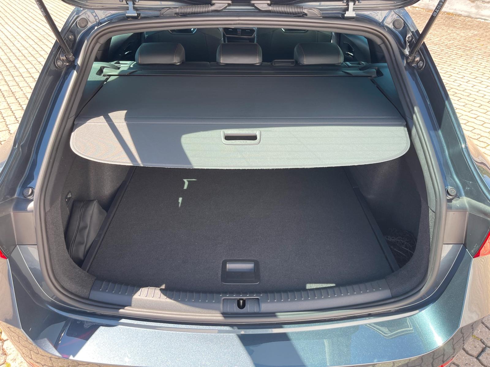 Cupra Leon ST VZ 2.0 TSI DSG ACC AHK BEATS KAM FULL LI, миниатюра 16