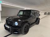 Mercedes-Benz G 805 Preformmaster 23 ZOLL 260V-Max - gebrauchte Mercedes-Benz G 63 AMG aus dem Jahr 2020