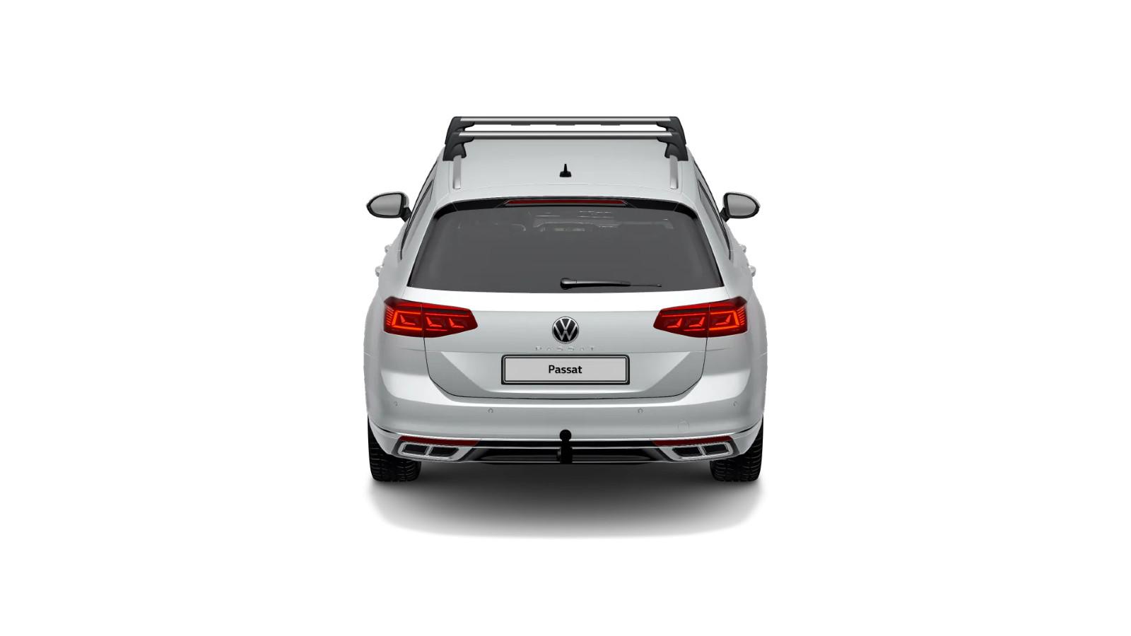 Volkswagen Passat 2.0 TDI Elegance DSG*NAVI*SHZ*PDC, миниатюра 6