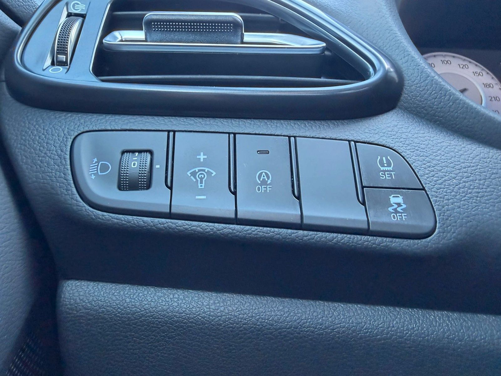 Fahrzeugabbildung Hyundai i30 1.6 T-GDI N Line X *Totwinkel*ACC*LED*RFK*