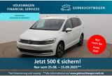 Volkswagen Touran Highline 1.5 TSI AHK*Tempo*PDC*Nav*Klima - VW Touran Gebrauchtwagen in Kassel