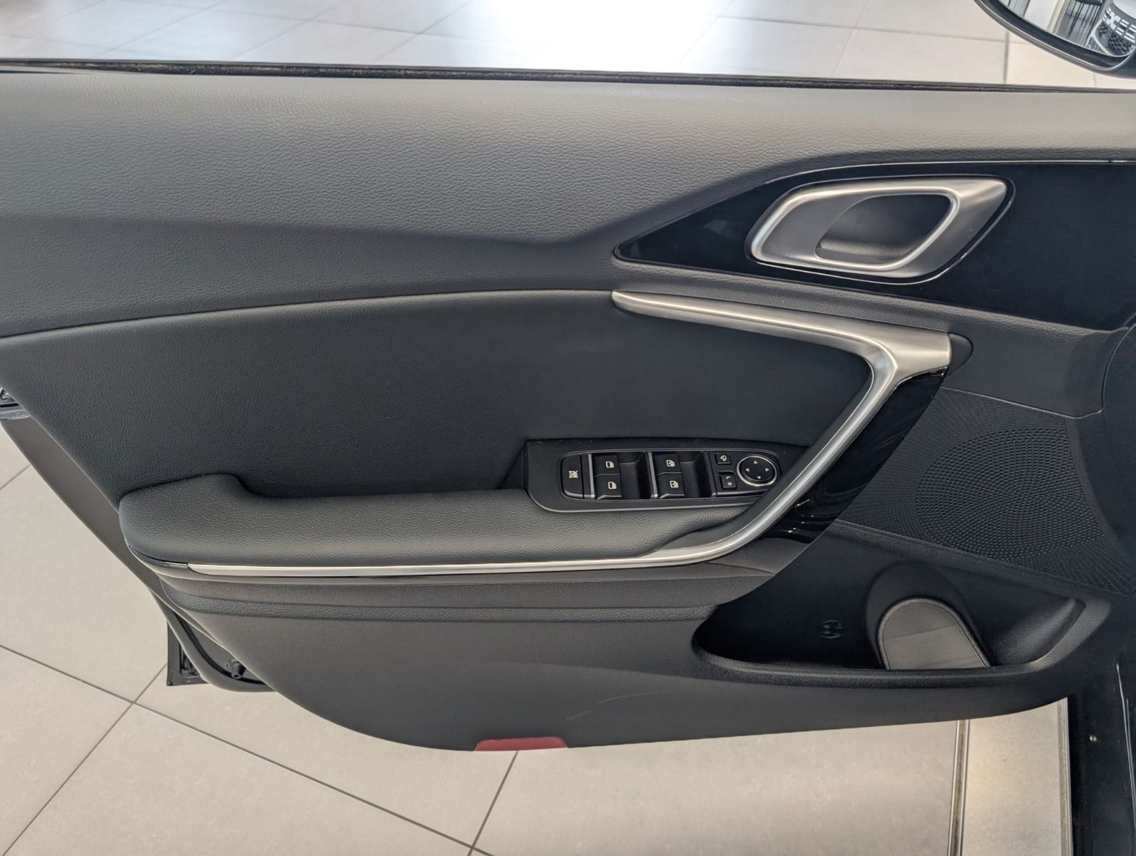 KIA cee'd Sporty Wagon cee'd Sportswagon 1.0 ULTIMATE Style WKR inkl. – Bild 36