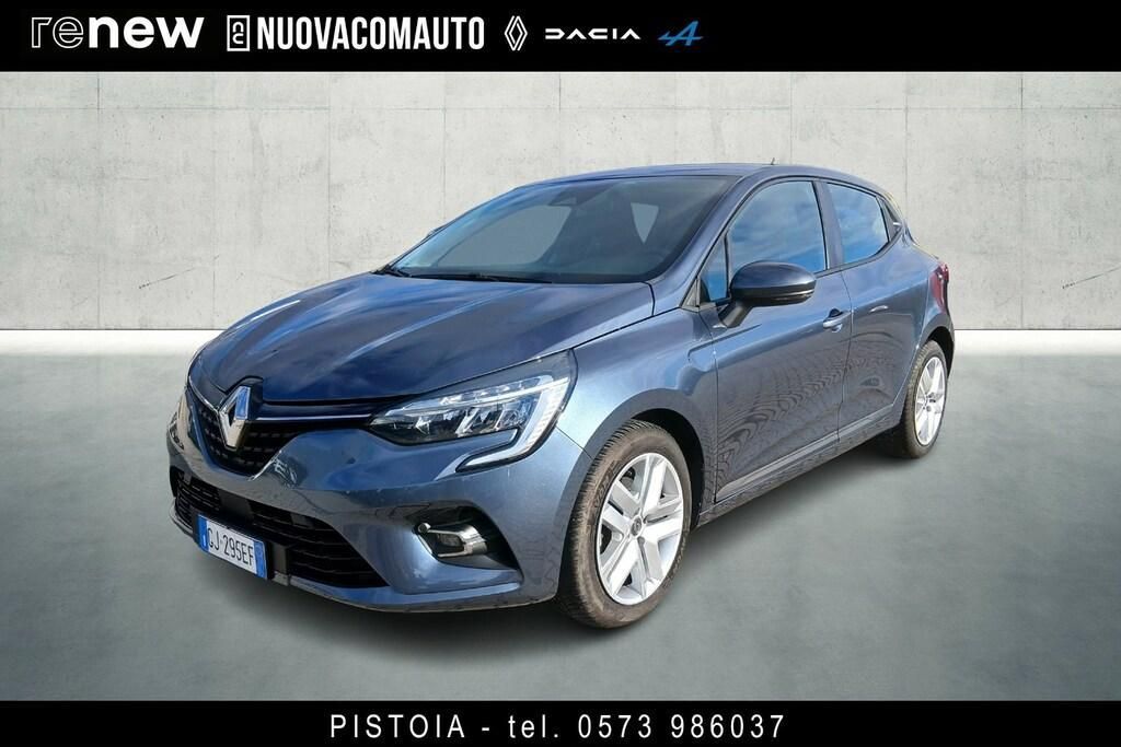 RENAULT ANDERE