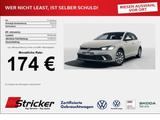 Volkswagen Polo  Life 1.0 80 PS LED 174,- mtl. App-Con. Kli - Neuwagen: bis 20000 €