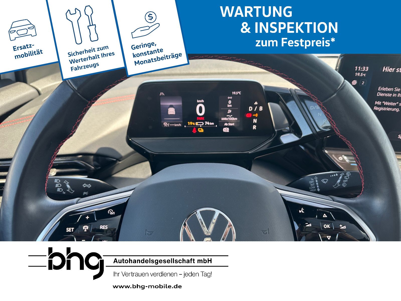 Volkswagen ID.4 - Bild 10