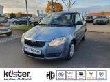 Skoda Fabia KLIMA*RADIO*5-Türer* - Skoda Fabia: Türer