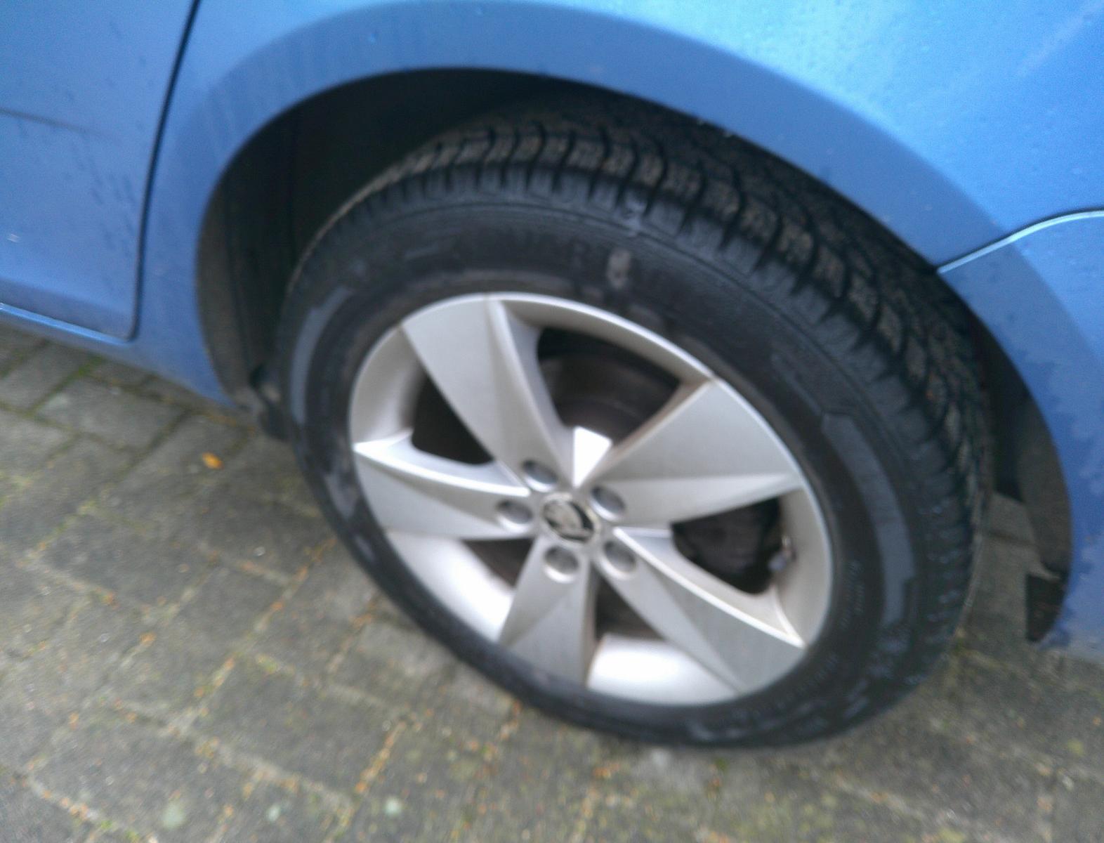 Skoda Fabia 2013 — photo 8