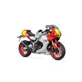 Yamaha XSR900 GP inkl. Racer Pack - YAMAHA XSR900