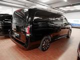 Mercedes-Benz Vito 119 CDI Mixto lang Allrad Multibeam Standh. - Mercedes-Benz Allrad