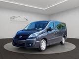 Fiat Scudo Panorama Family 130 Multijet 9-SITZER AHK - gebrauchte Fiat Kleinbus