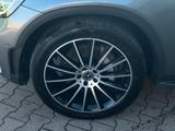 Mercedes-Benz GLC 400 d 4M Coupé AMG Line Std-Hzg*Airmatic*AHK - gebrauchte Mercedes-Benz GLC 400 aus dem Jahr 2023