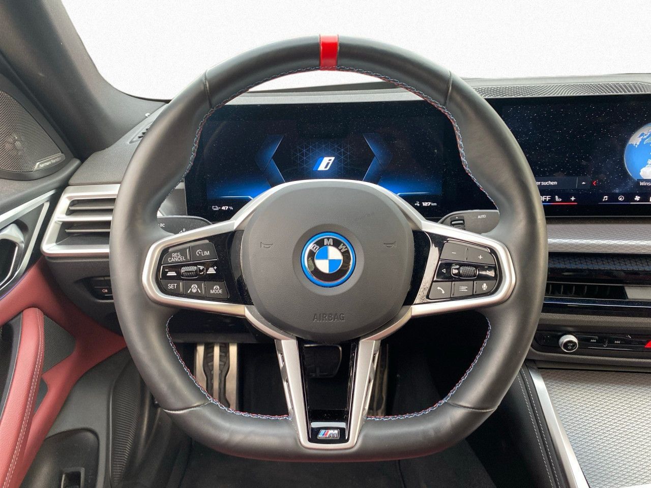 BMW i4 - Bild 17