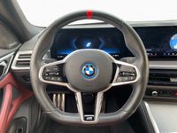 BMW i4 - Vorschau Bild 17
