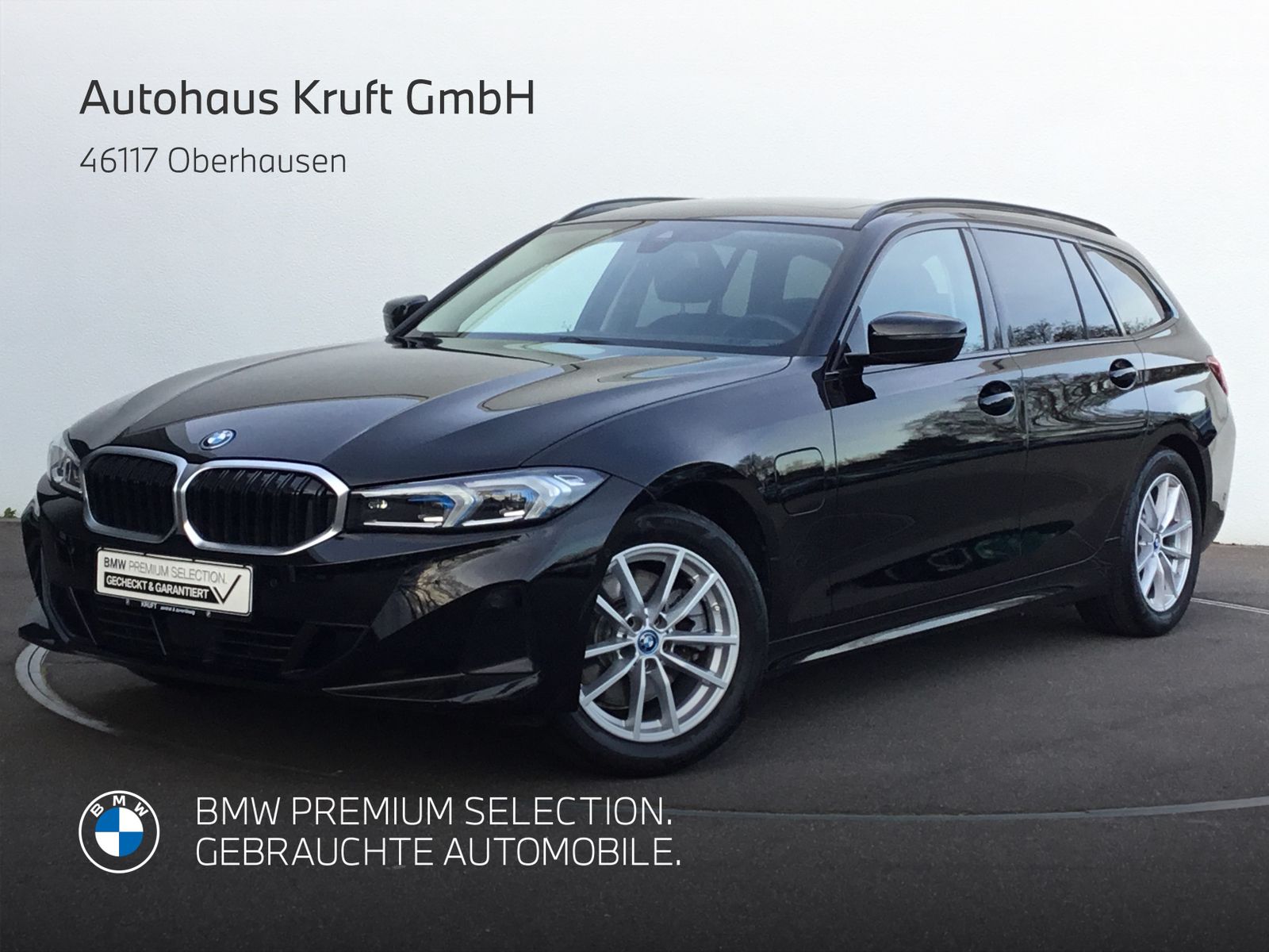 BMW 330 - Bild 2