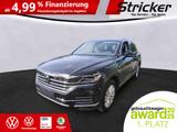 Volkswagen Touareg Atmosphere 3.0TSI eHybrid DSG 522,-ohne - Volkswagen Touareg mit Hybrid-Antrieb
