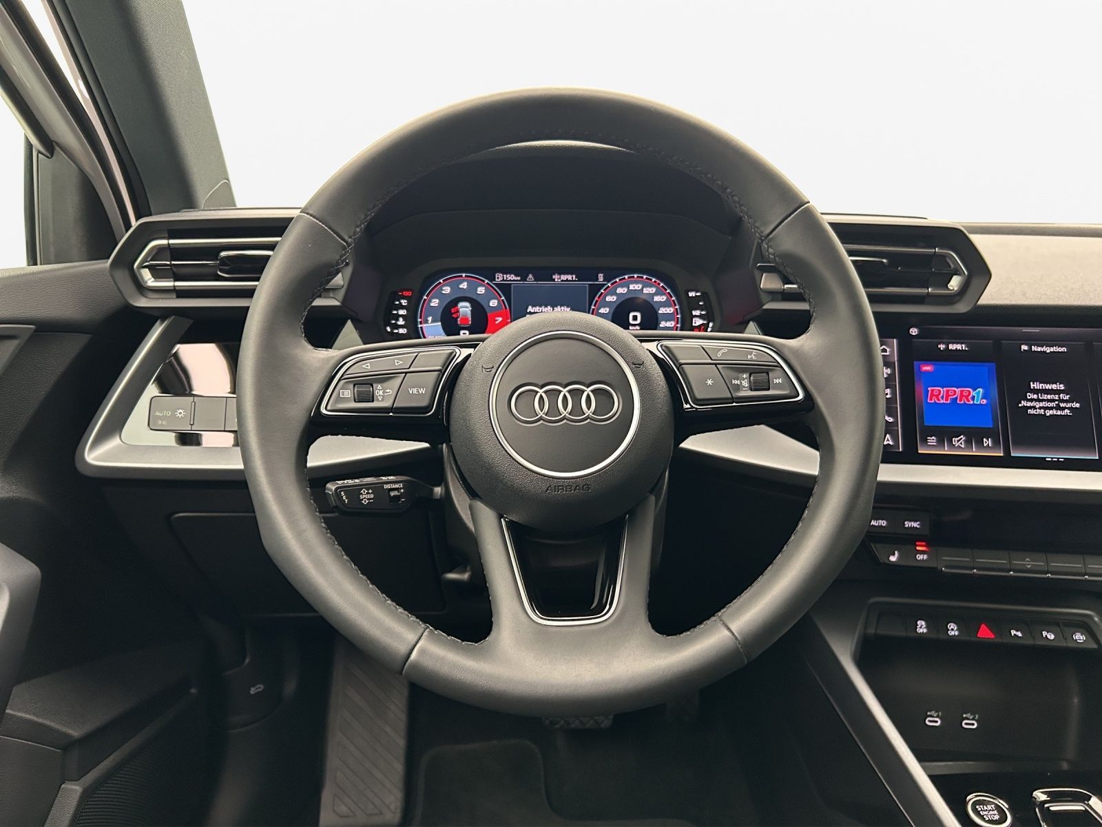 Audi A3 - Bild 8