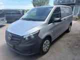 Mercedes-Benz Vito 114 CDI Kasten Kompakt Sortimo Automat Navi - Angebote