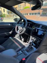 Volkswagen Golf VII GTI Perf, 2.0 TSI DSG, PANO INSP NEU - Volkswagen Golf: I GTI