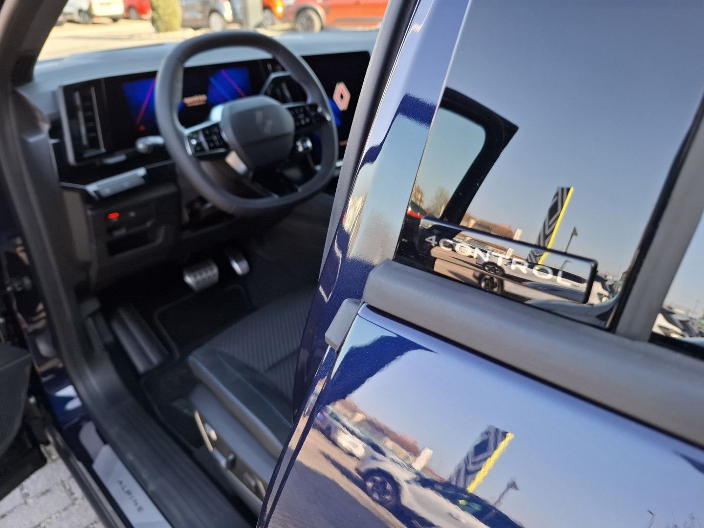 Renault Espace - Bild 34