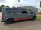 Volkswagen T6 Bulli Camper - Volkswagen Hamburg