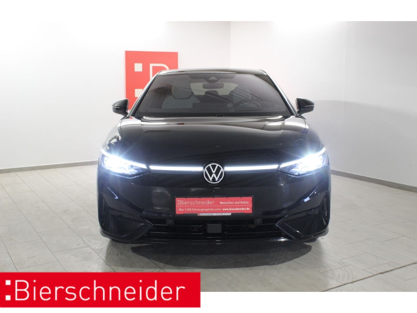 Volkswagen ID.7 - Bild 3