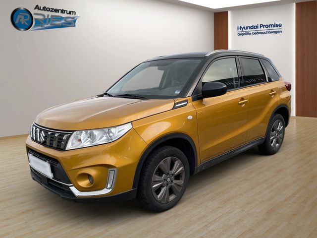 Suzuki Vitara 1.0 S 4x2 *KlimaA*Navi*LED*SHZ*ACC*PDC*LM