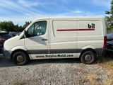 Volkswagen Crafter Kasten 30 kurz L1H1