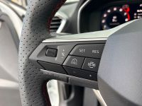 Seat Leon 1.5 TSI FR PANO*10JAHRE HERSTELLERGARANTIE* bei Autohaus Landmann & Maier OHG