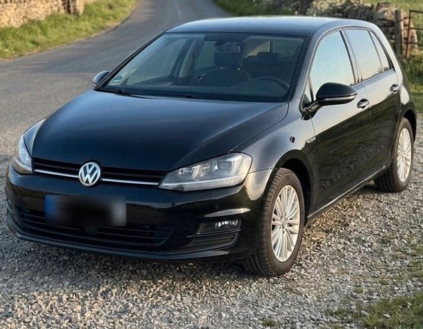 VW Golf 7 | Automatik |Tüv 03/28