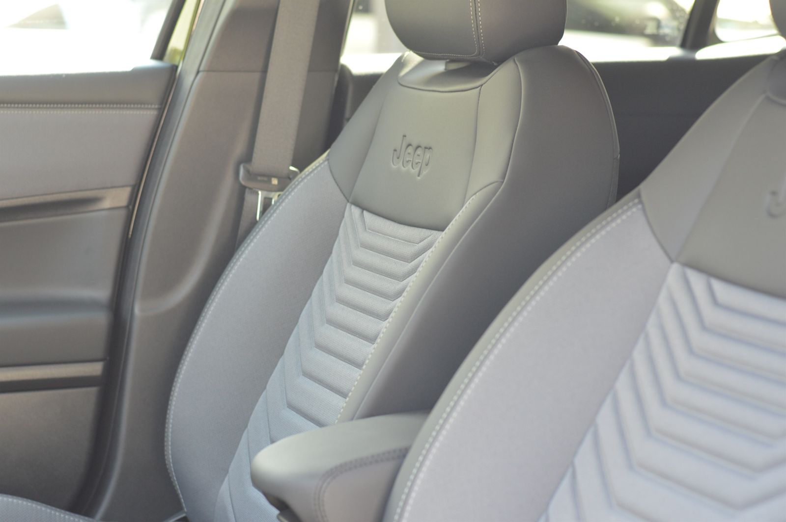 Jeep Avenger - Bild 9