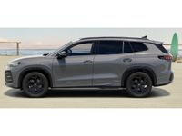 Volkswagen Tayron - Vorschau Bild 3
