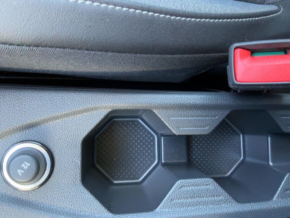 Volkswagen Taigo - Bild 19